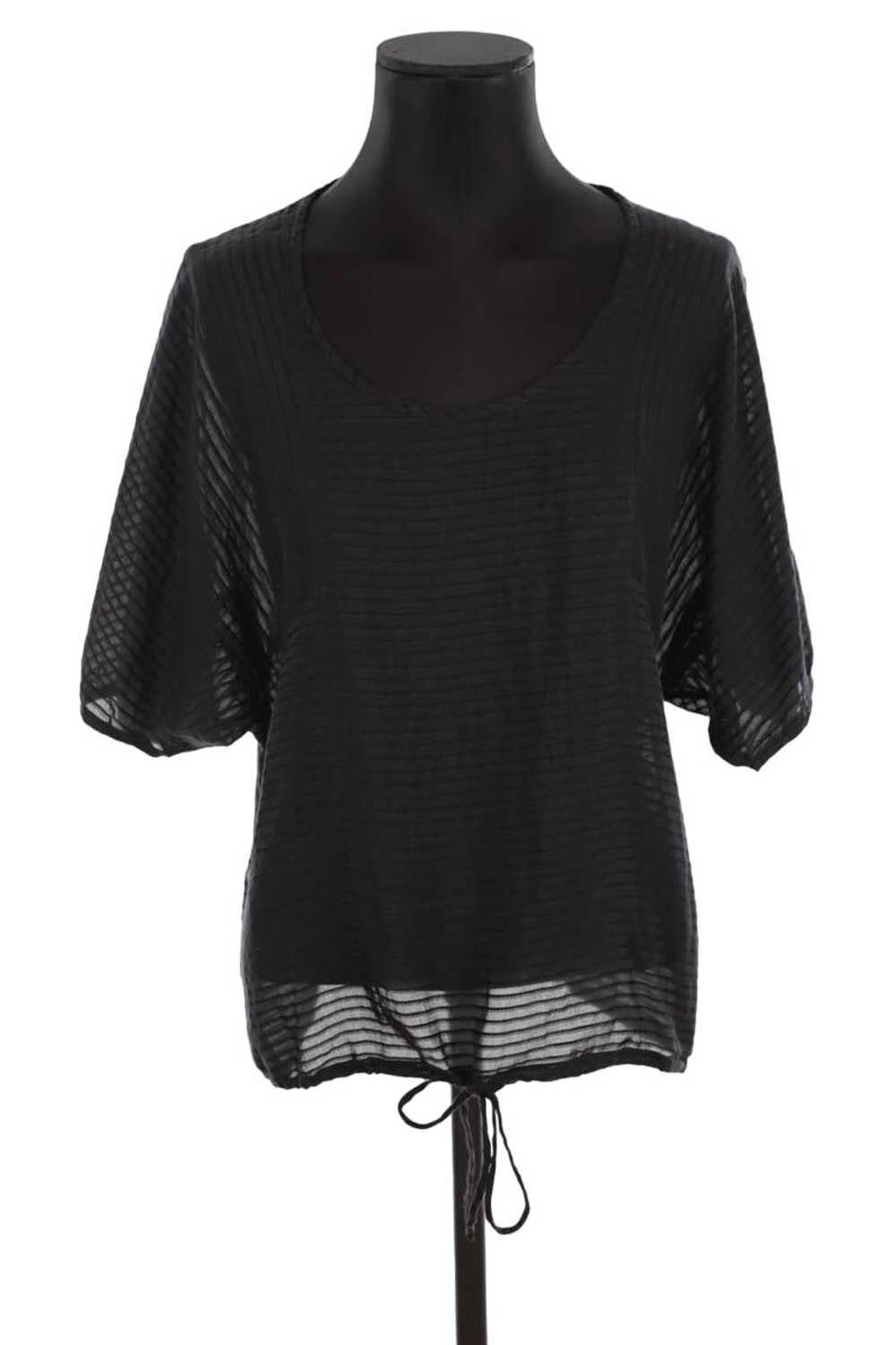 Circular Clothing Blouse en coton Isabel Marant É… - image 1