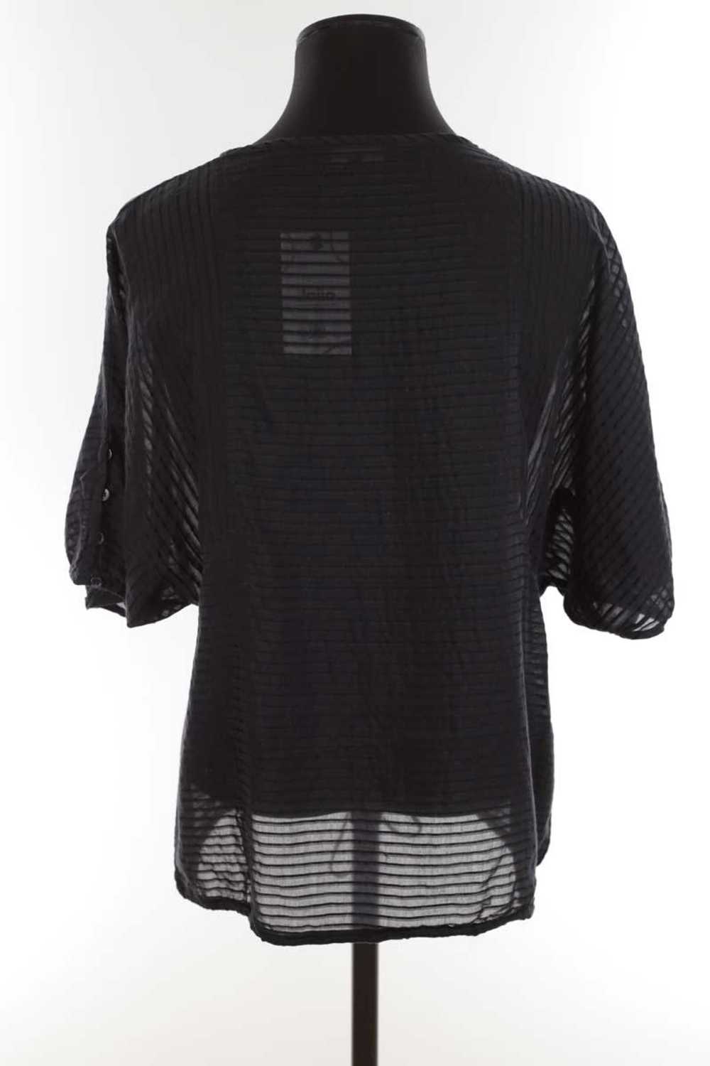 Circular Clothing Blouse en coton Isabel Marant É… - image 4