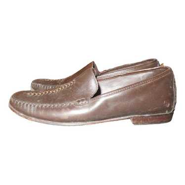 Cole Haan Leather flats