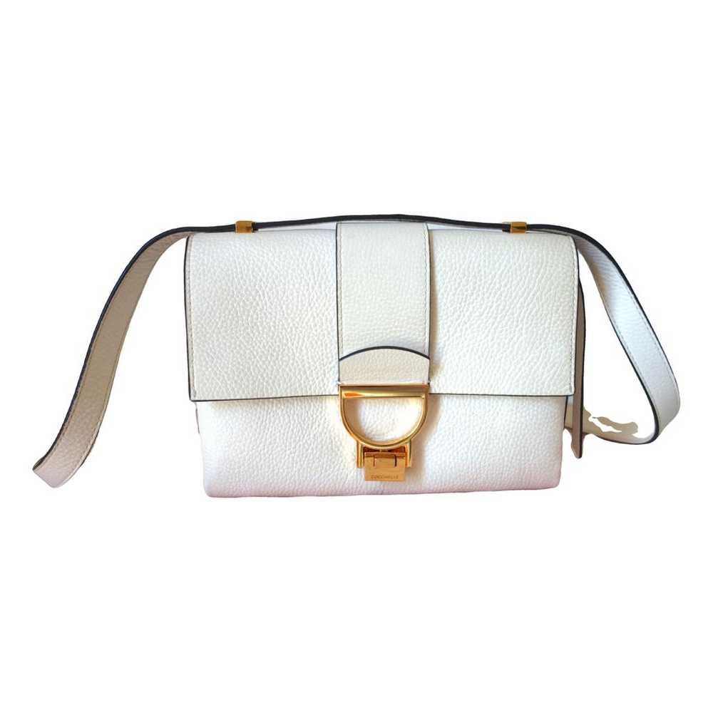 Coccinelle Leather crossbody bag - image 1