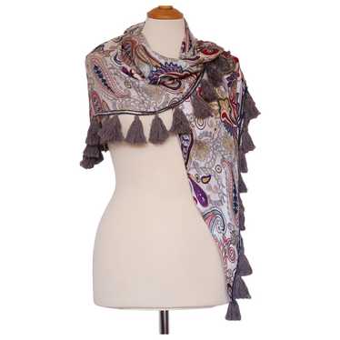 DEA Kudibal Silk stole - image 1