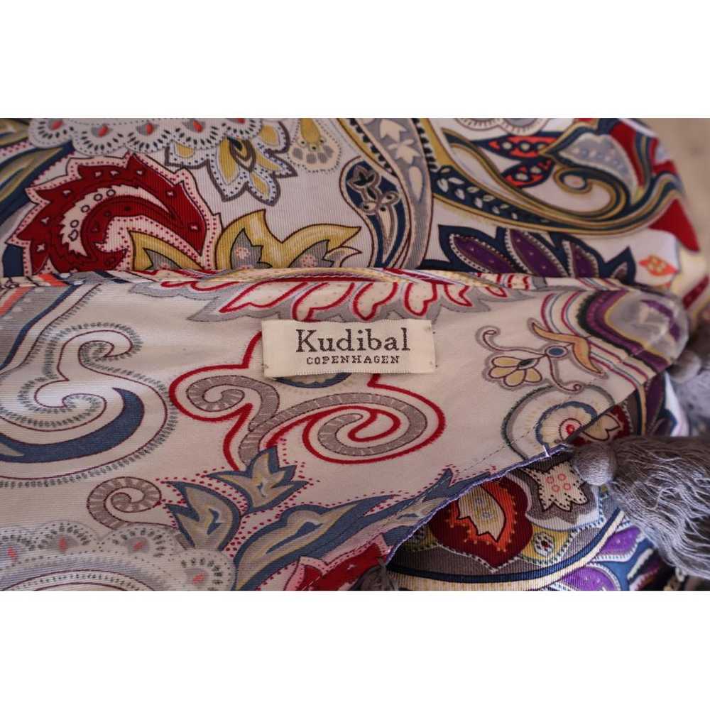 DEA Kudibal Silk stole - image 6