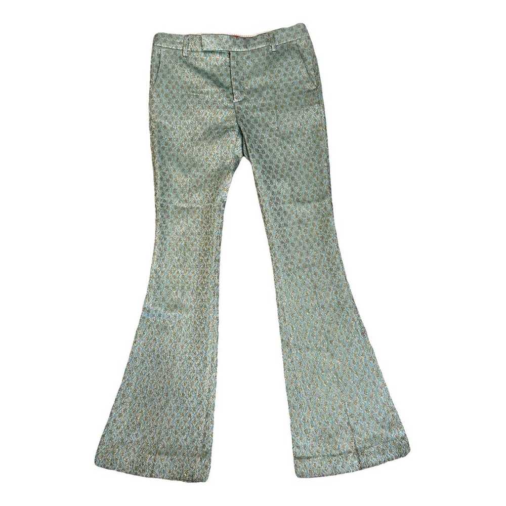 Femme by Michele Rossi Straight pants - image 1