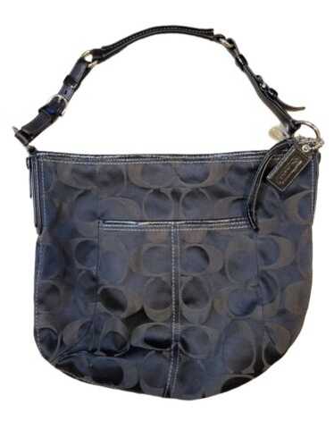 バッグ COACH Soho Hobo shoulder signature Coach | Hobo Shoulder Bag | Low Price Name Brand Purses