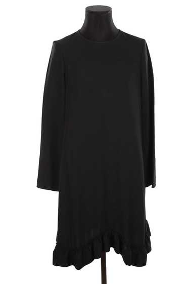 Circular Clothing Robe noir Chloé noir. Matière pr
