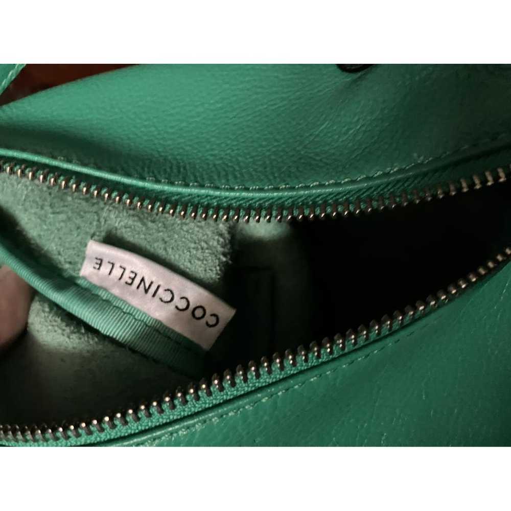 Coccinelle Leather handbag - image 6