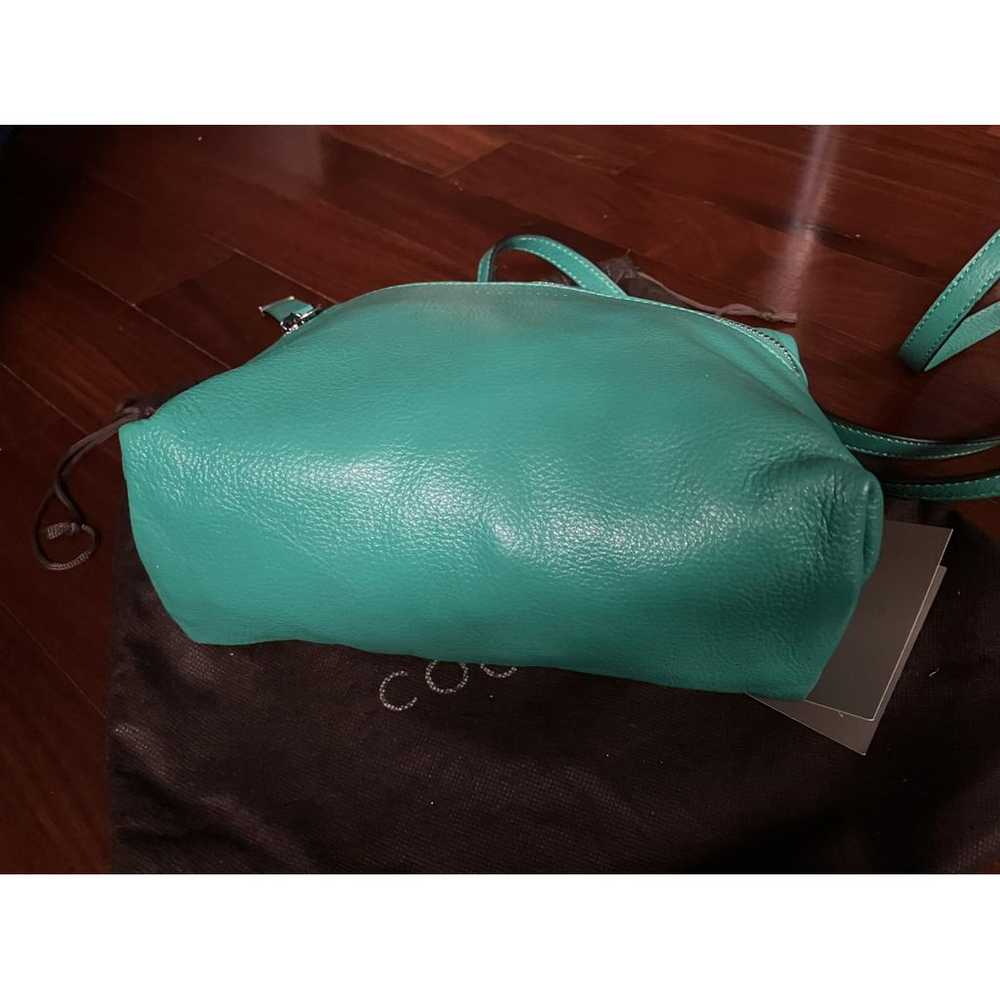Coccinelle Leather handbag - image 7