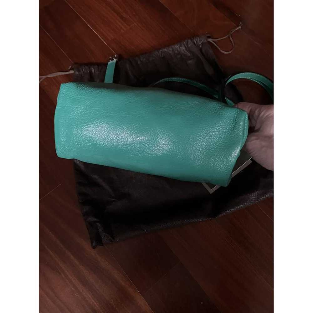Coccinelle Leather handbag - image 8