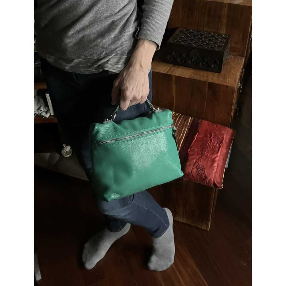Coccinelle Leather handbag - image 9