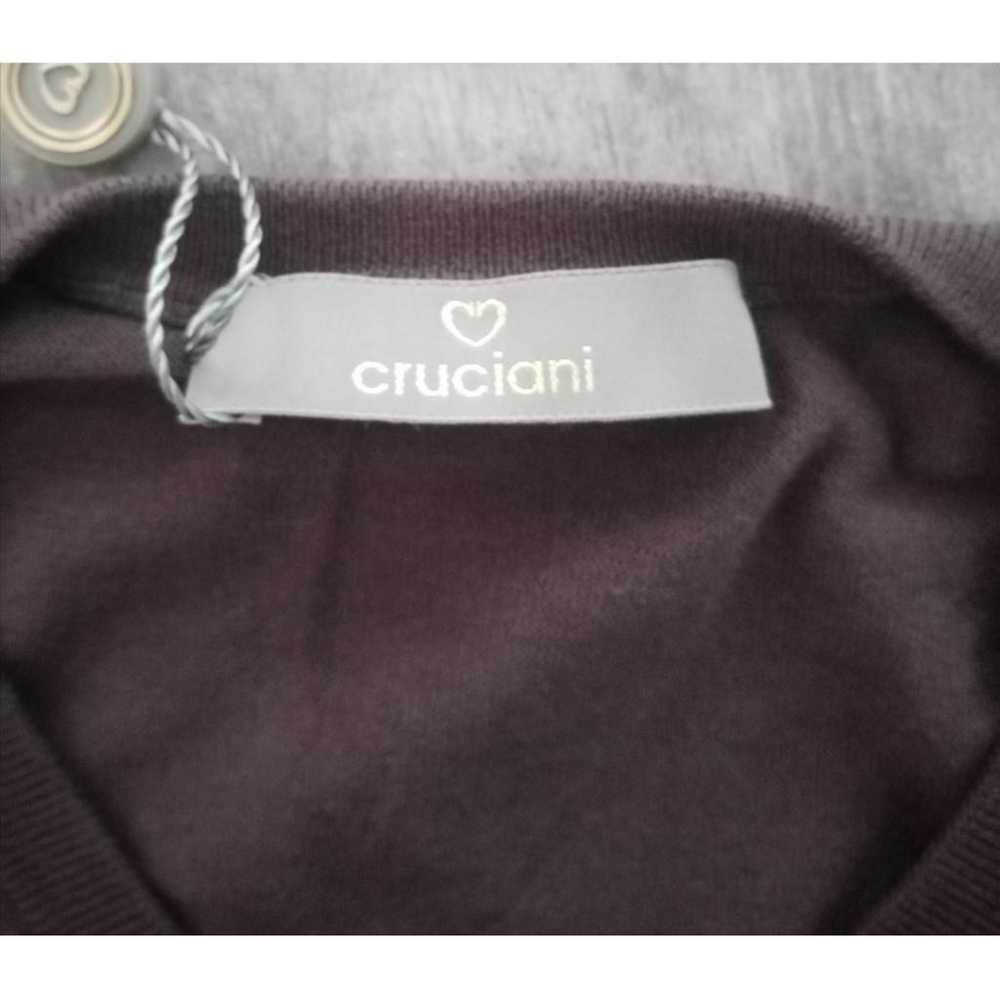 Cruciani Knitwear & sweatshirt - image 2