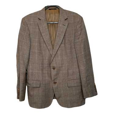 Ermenegildo Zegna Linen suit - image 1