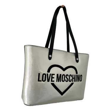 Moschino Love Tote