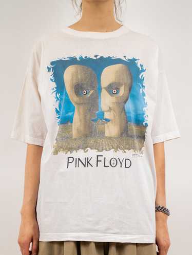 トップス pink floyd 1994 north American tour Vintage Pink Floyd 1994 North American Tour Concert Brockum