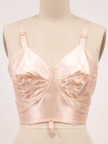 1940's cone bra