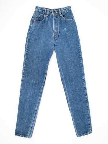 levi's 531 24W