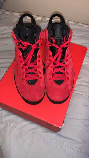 Jordan Brand × Nike × Streetwear Air Jordan Toro B