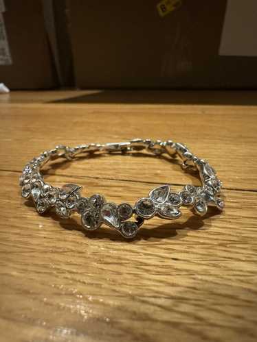 Givenchy *RARE* Givenchy Flower Bracelet