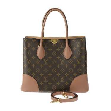 Louis Vuitton Louis Vuitton Flandrin Handbag M415… - image 1