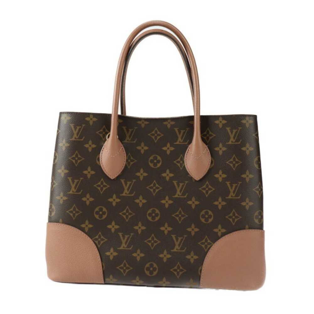 Louis Vuitton Louis Vuitton Flandrin Handbag M415… - image 3