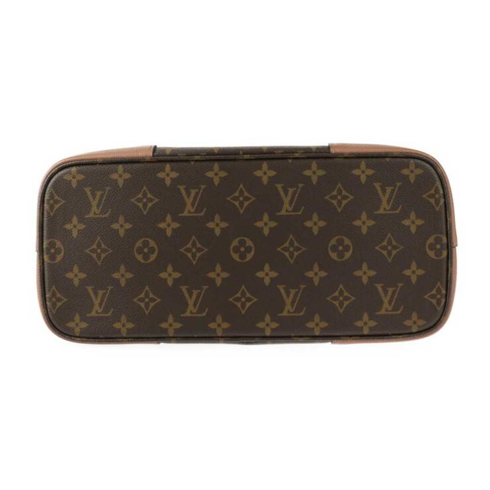 Louis Vuitton Louis Vuitton Flandrin Handbag M415… - image 4