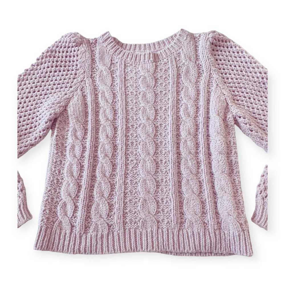 Love Shack Fancy Wool jumper - image 6