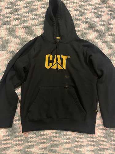 Caterpillar Caterpillar hoodie