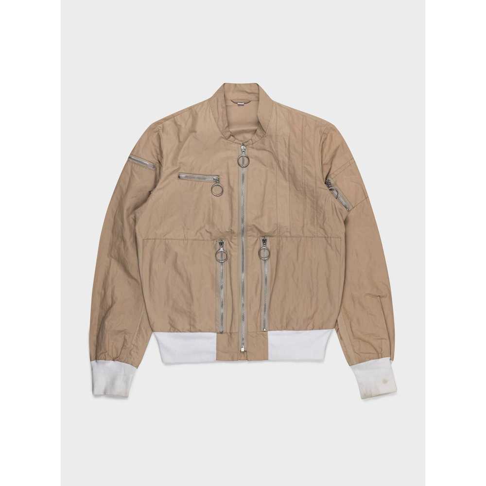 Helmut Lang Lightweight Flight Jacket - image 1