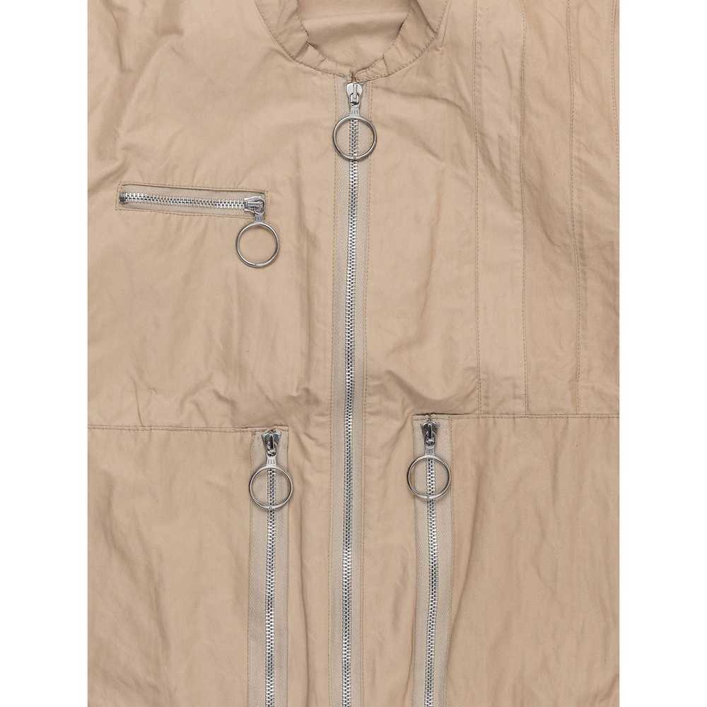 Helmut Lang Lightweight Flight Jacket - image 2