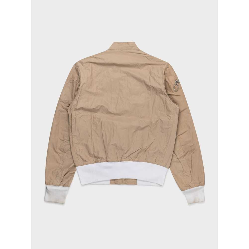 Helmut Lang Lightweight Flight Jacket - image 3