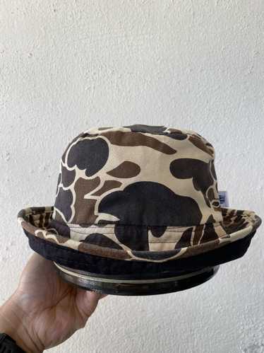Beams Plus × Japanese Brand Beams Plus Bucket Hat… - image 1