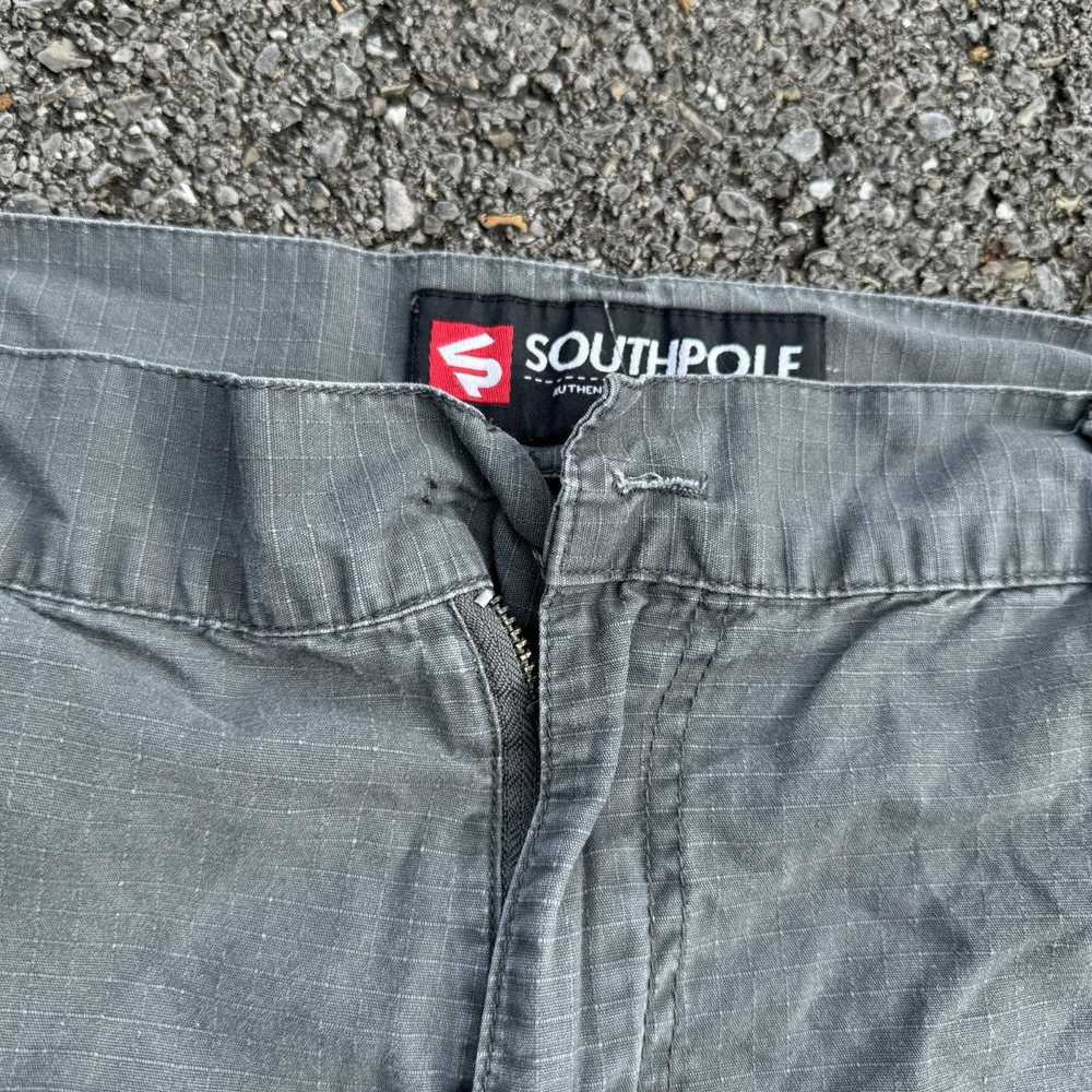 Southpole × Streetwear × Vintage vintage southpol… - image 4
