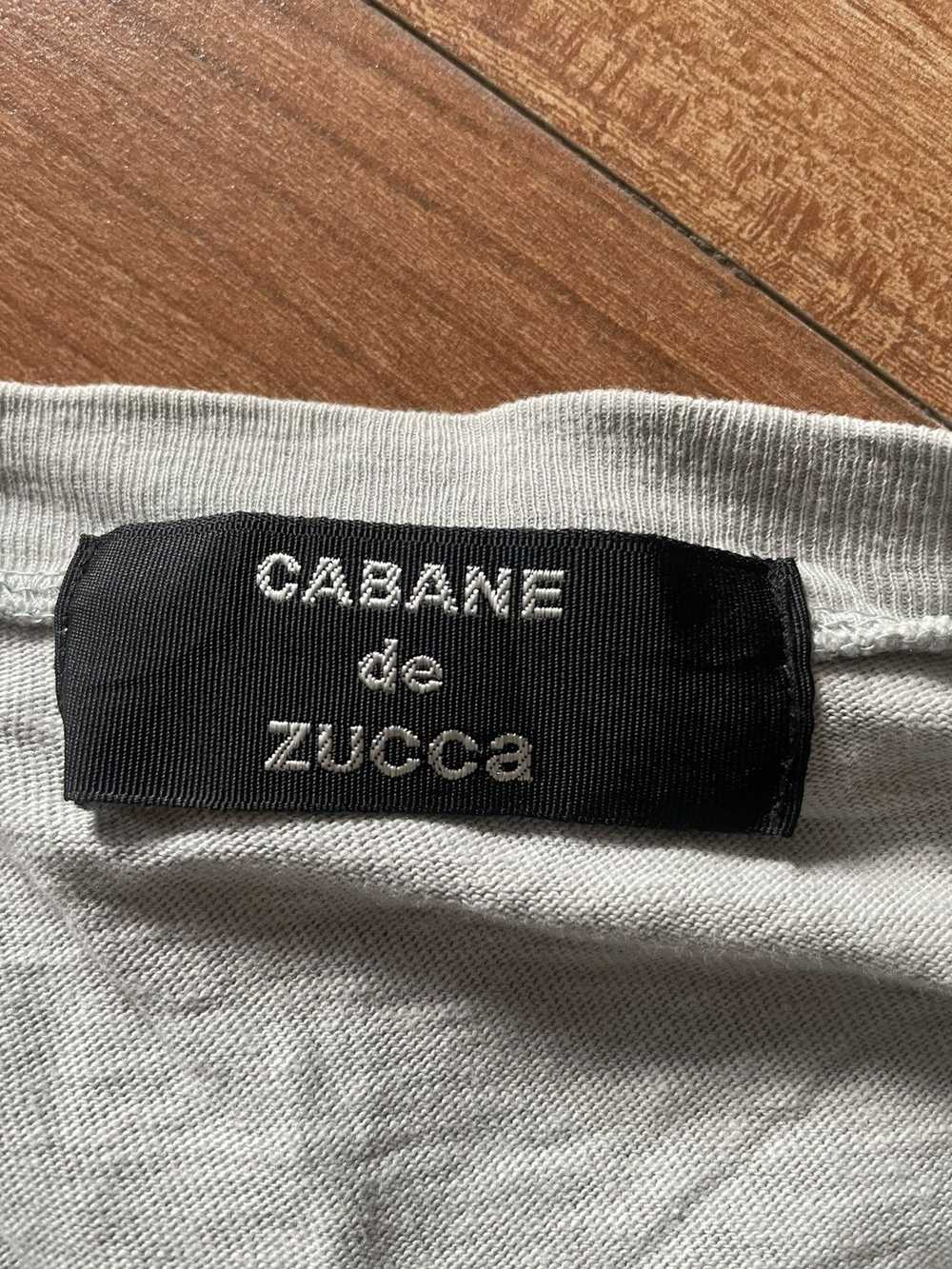 Cabane De Zucca × Designer × Vintage Cabane de Zu… - image 3