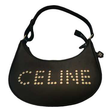 Celine Ava leather handbag