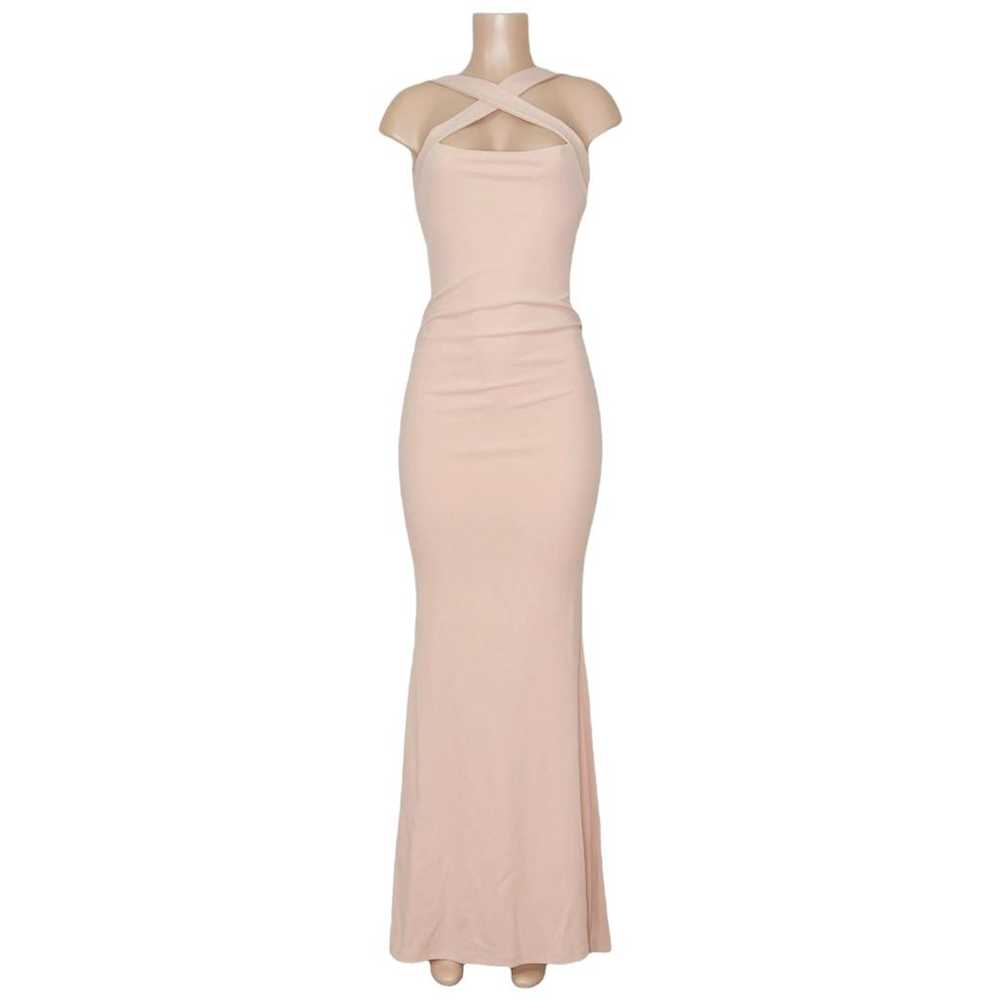 Nookie Maxi dress - image 3