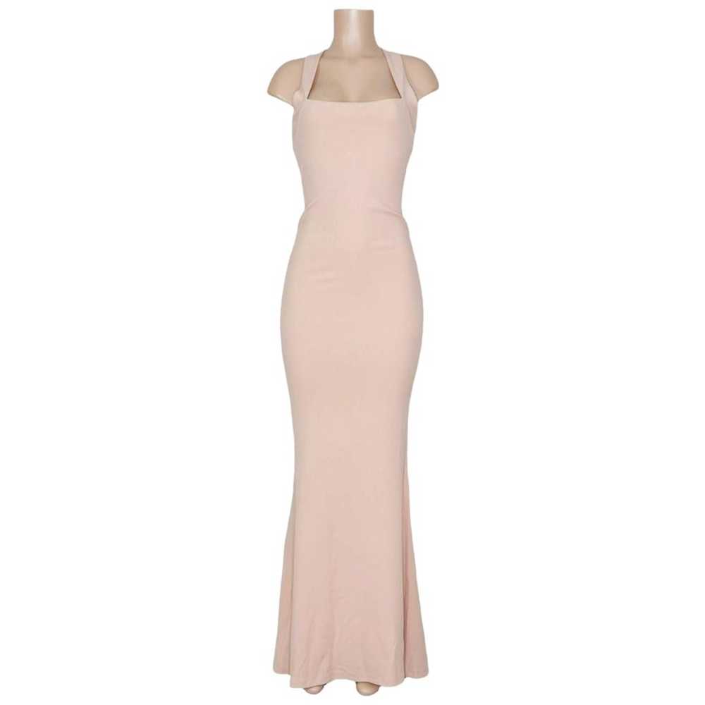 Nookie Maxi dress - image 4