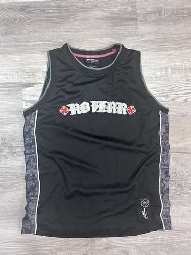 No Fear No Fear Tank Top Jersey