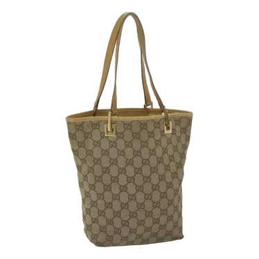 Gucci Tote - image 1