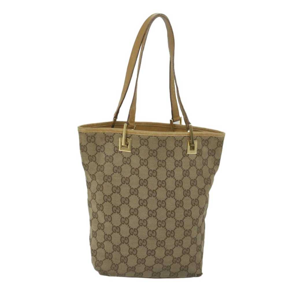 Gucci Tote - image 2