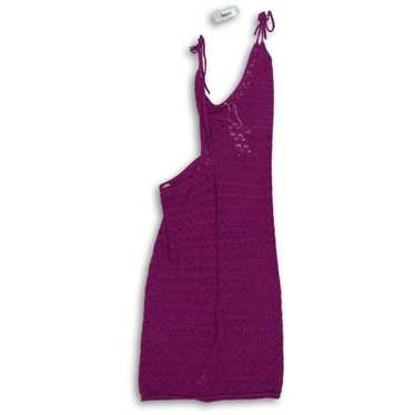 Alani Noelle Womens Pink Dress Size XXL - image 1
