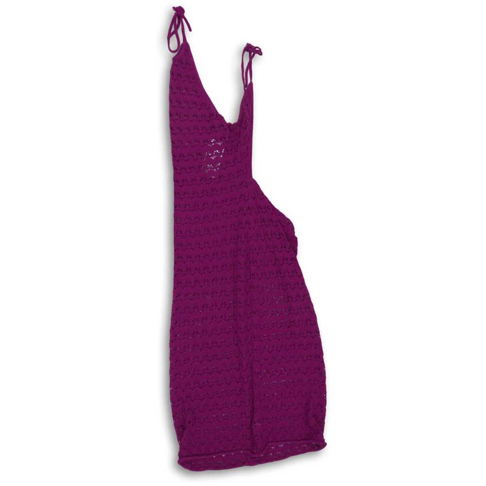 Alani Noelle Womens Pink Dress Size XXL - image 2