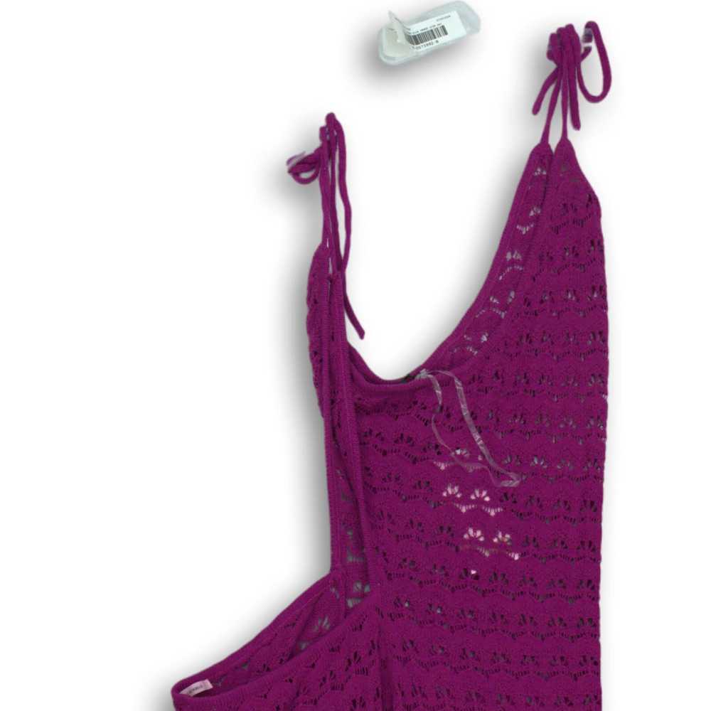 Alani Noelle Womens Pink Dress Size XXL - image 3