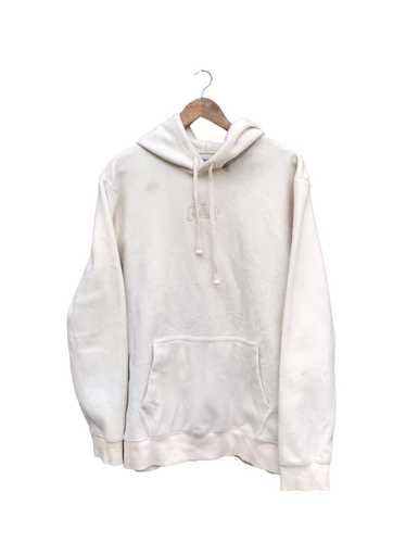 Dope × Gap VINTAGE GAP CENTER PULLOVER HOODIE JAC… - image 1