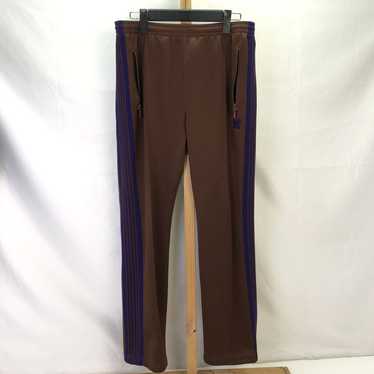 Needles track pants poly - Gem