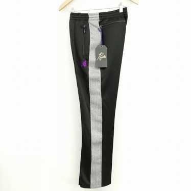 Needles zipped sweat - Gem