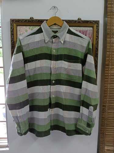 Sugar cane flannel - Gem