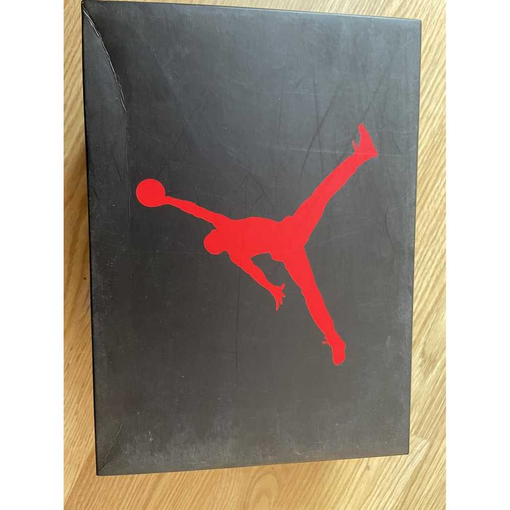 Jordan Air Jordan 3 high trainers - image 9