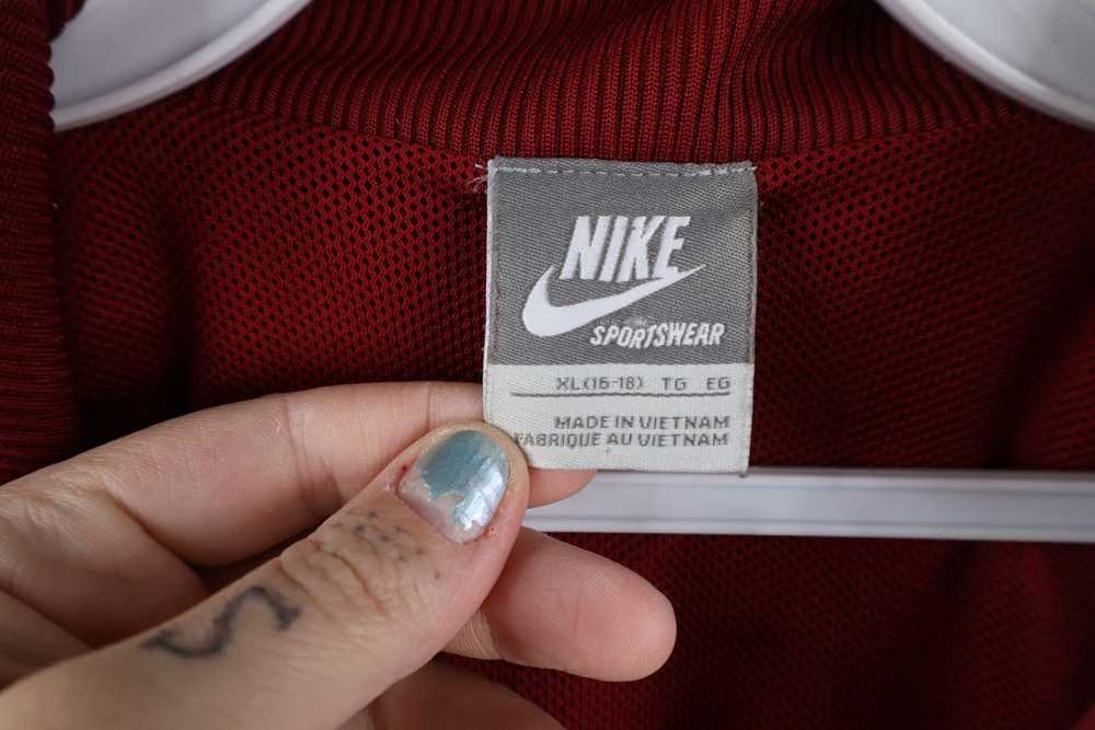 Nike × Vintage Vintage Nike Sportswear Mini Swoos… - image 7