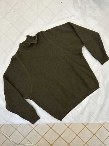 Marithe francois girbaud knit - Gem