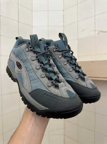 2000 Salomon Pisco Low Hiking Sneakers