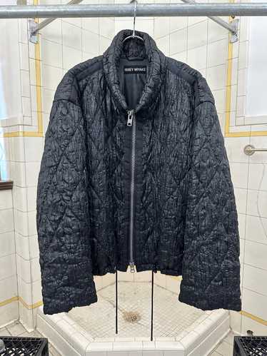 Issey miyake puffer - Gem